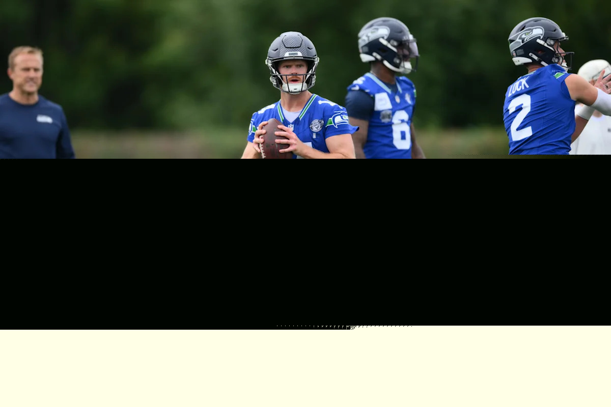 How to catch the Seahawks on HBO's 'Hard Knocks' documentary this season