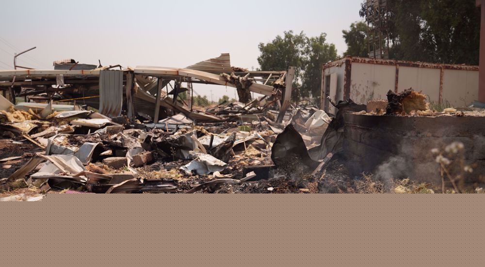 Iraq Indicates Islamic Resistance Postponed Retaliation to US-Saudi Strike to Ease Tensions