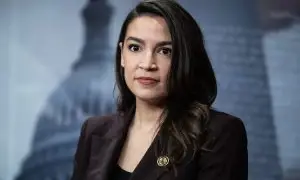 ‘Millennials are not punk kids anymore’ — Ocasio-Cortez sees a ‘generational tidal wave’ driven by anger over economic futures sidelined by boomers