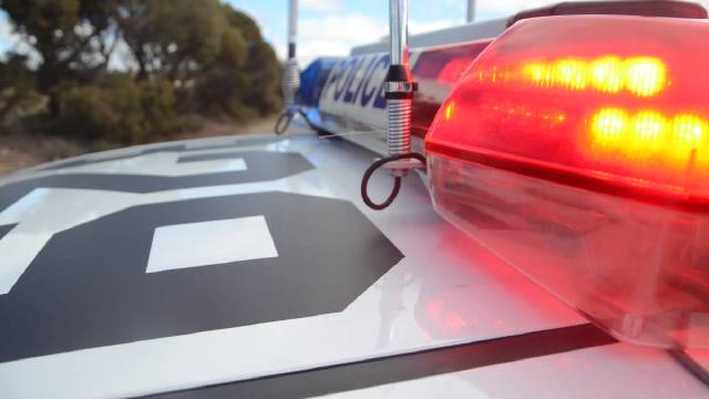 Virginia crash leaves six injured