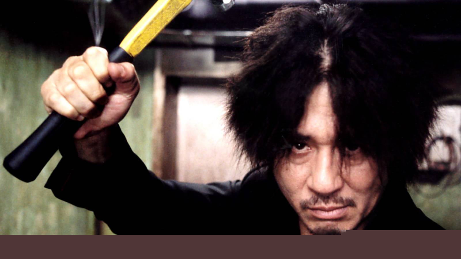 35 Best South Korean Crime Movies of the 21st Century (So Far)