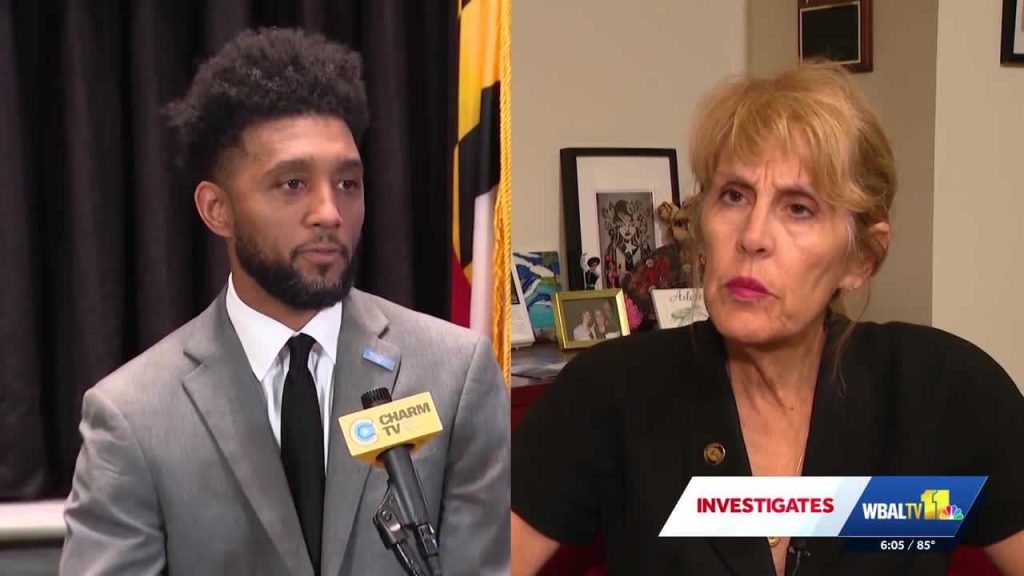 Baltimore OIG’s lawsuit could have broad statewide implications