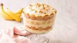 Southern Banana Pudding