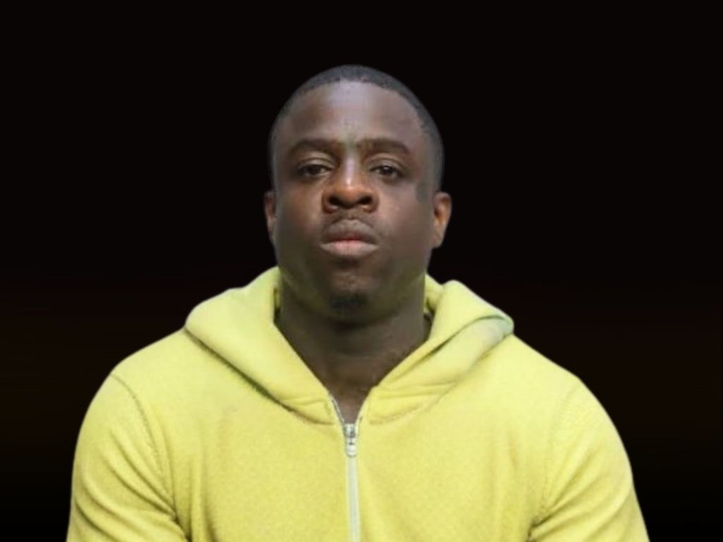Khaotic Reportedly Faces Aggravated Sexual Battery Charge After Georgia Extradition