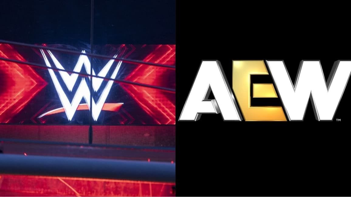 "We decided to walk away" - Huge star addresses quitting WWE; he's now in AEW