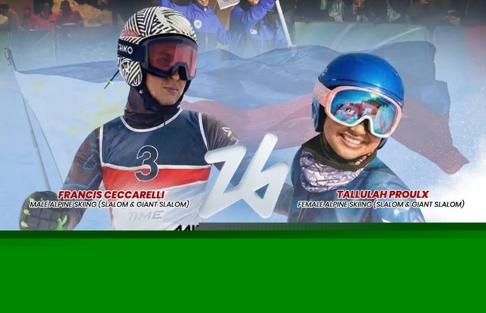 Philippines Continues Winter Olympic Streak in Milan-Cortina 2026
