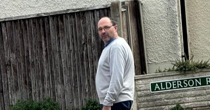 Paedophile escapes third prison sentence after being caught reoffending AGAIN