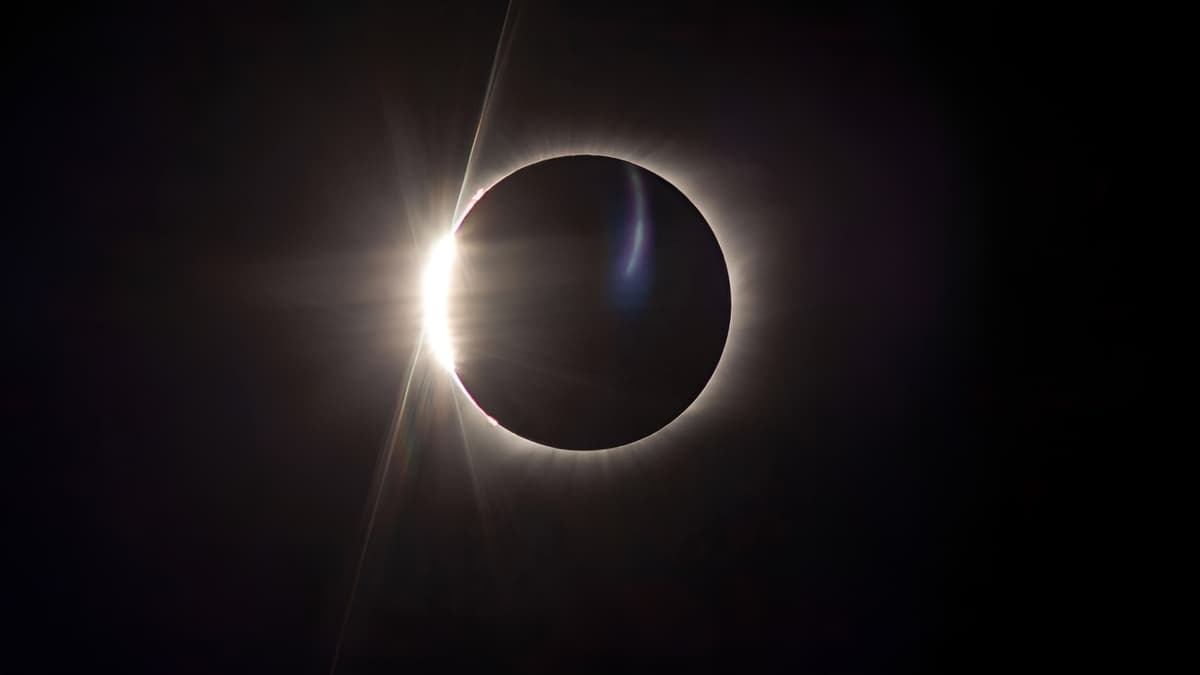 Isle of Man to see 93% solar eclipse on August 12 - here's how to watch
