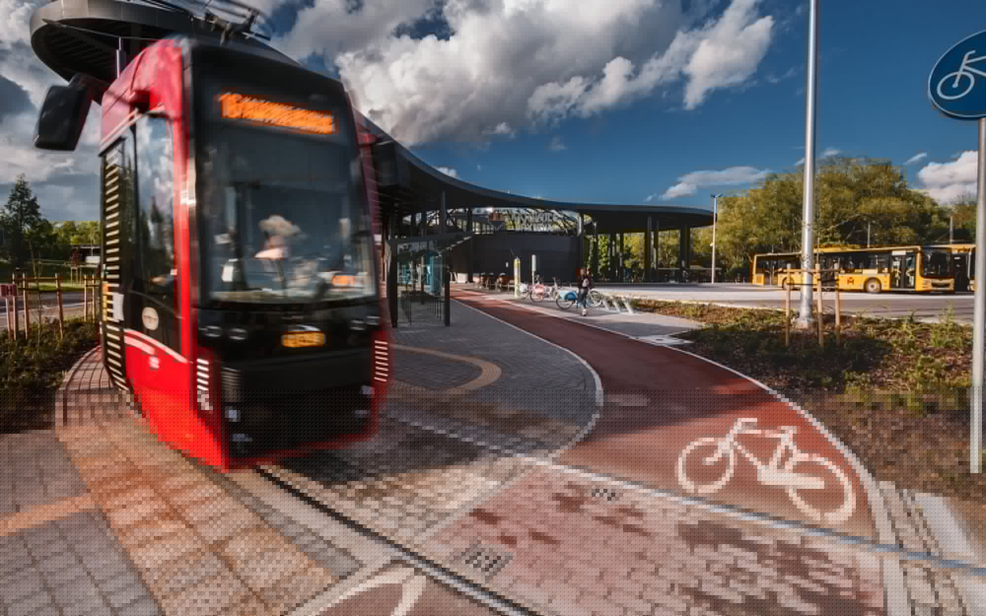 Po latach wyczekiwania na Śląsku rusza najważniejsza inwestycja tramwajowa