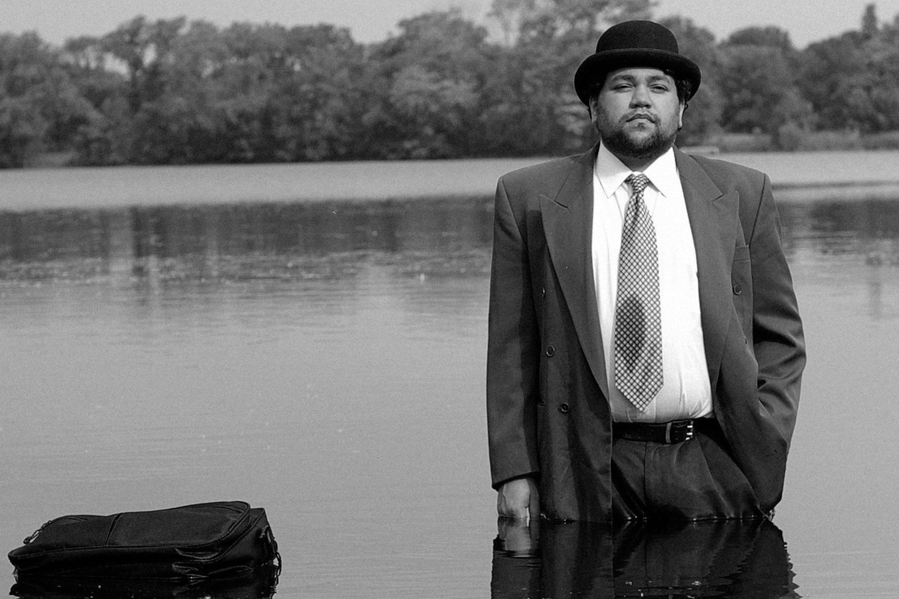 ‘Casablanca’ meets Prince in Fringe Fest satire set during Operation Metro Surge