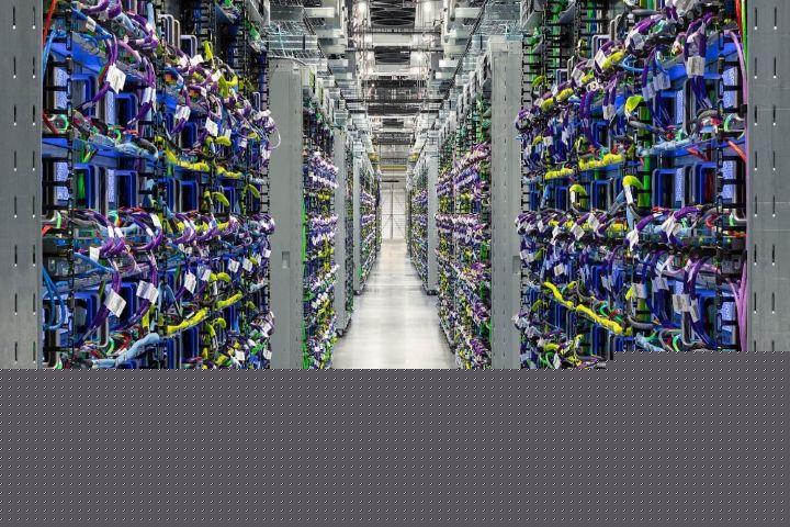 India: Data Centers Boom as Water Supply Runs Low