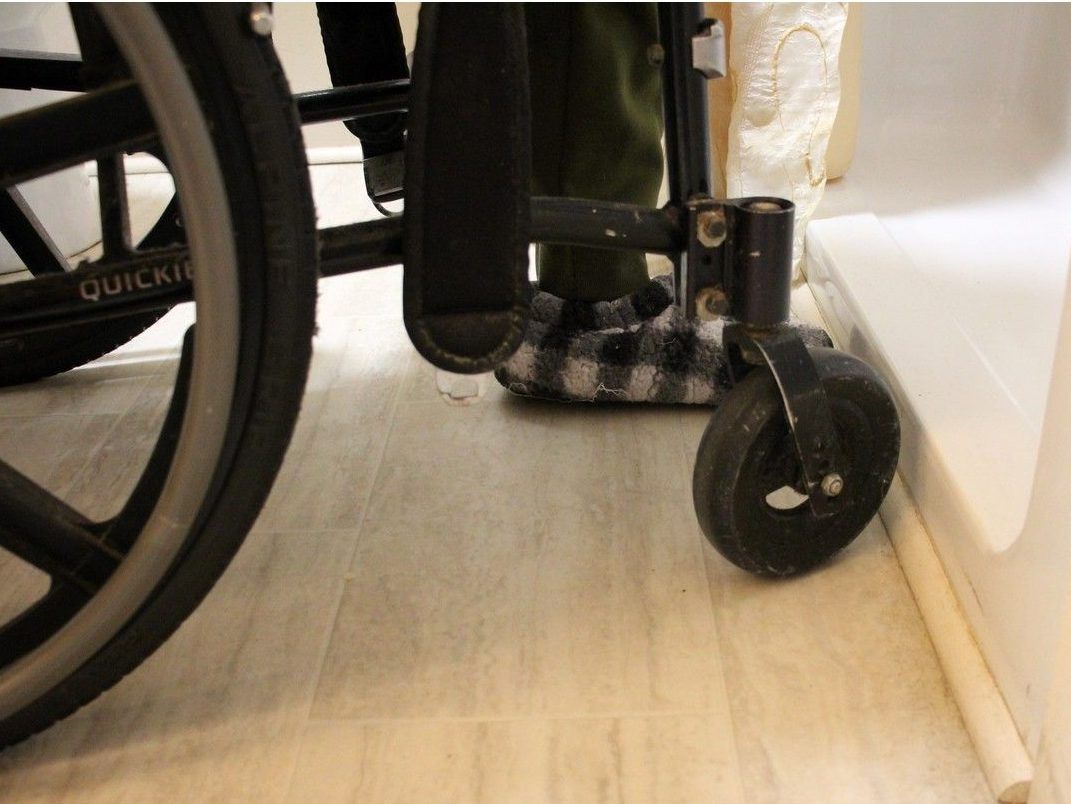 Opinion: City council is making the housing crisis worse for people with disabilities