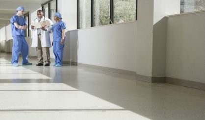 State updates guidance on cyclosporiasis