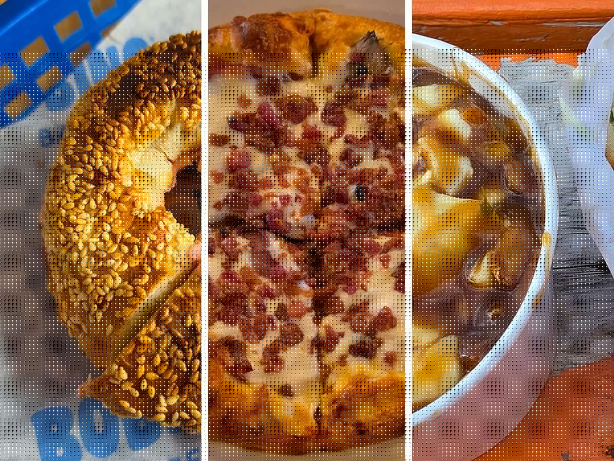 7 of the best places to get lunch near the Portage buildings