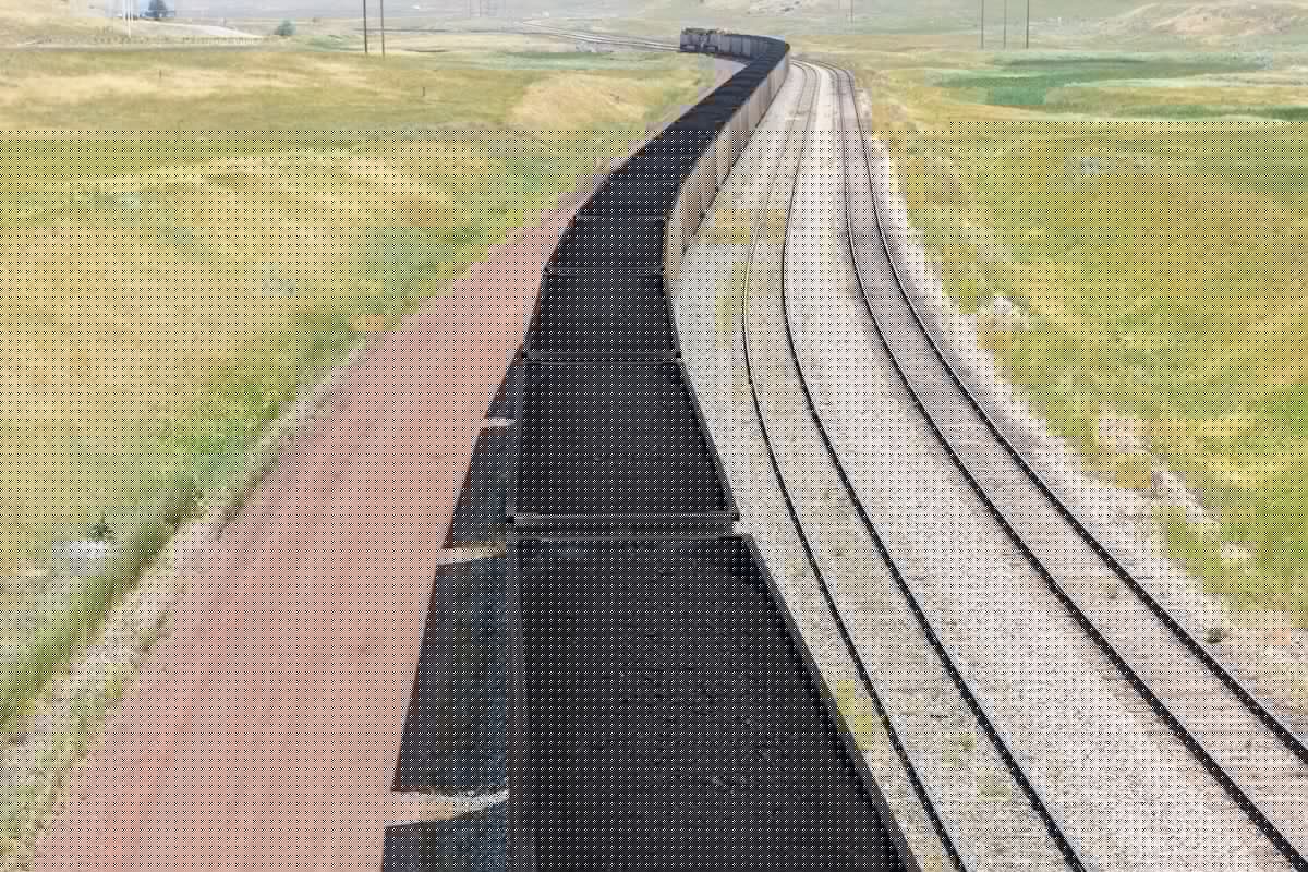 Precision redesign transforms coal loadout performance