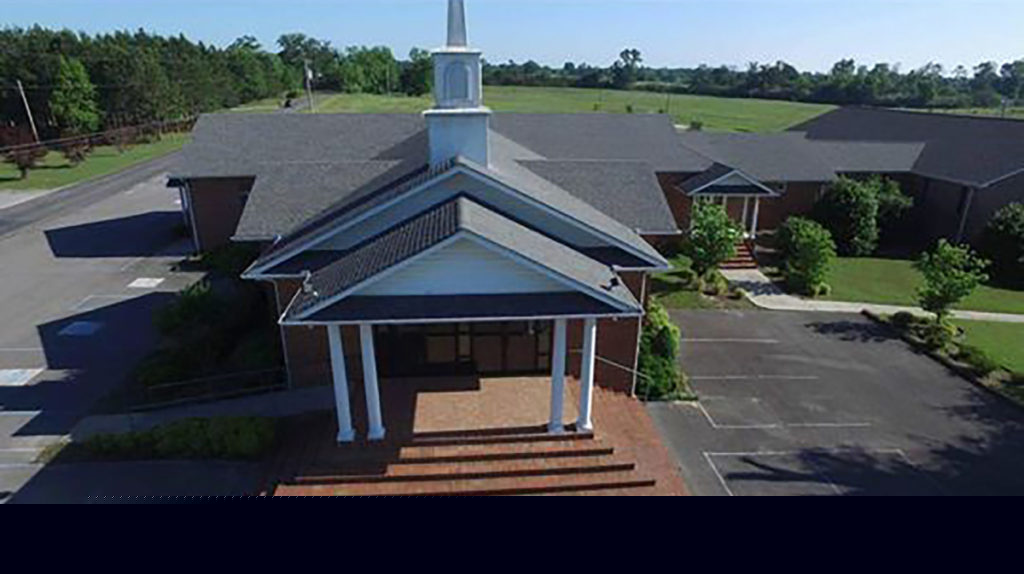 Pleasant View Missionary Baptist hosting singing Aug. 16