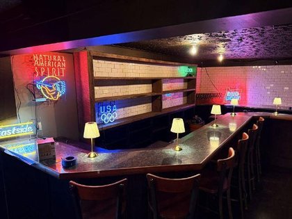 Kind of a big dill: The Pickleback Tavern is Portland’s new neighborhood bar