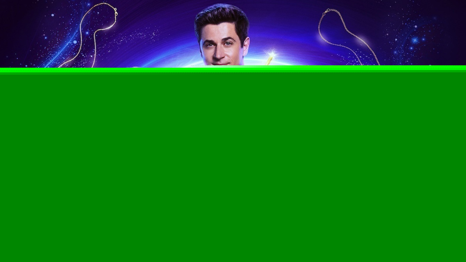 Wizards Beyond Waverly Place Could Continue With A Movie, David Henrie Says: 'We've Had Loose Conversations'