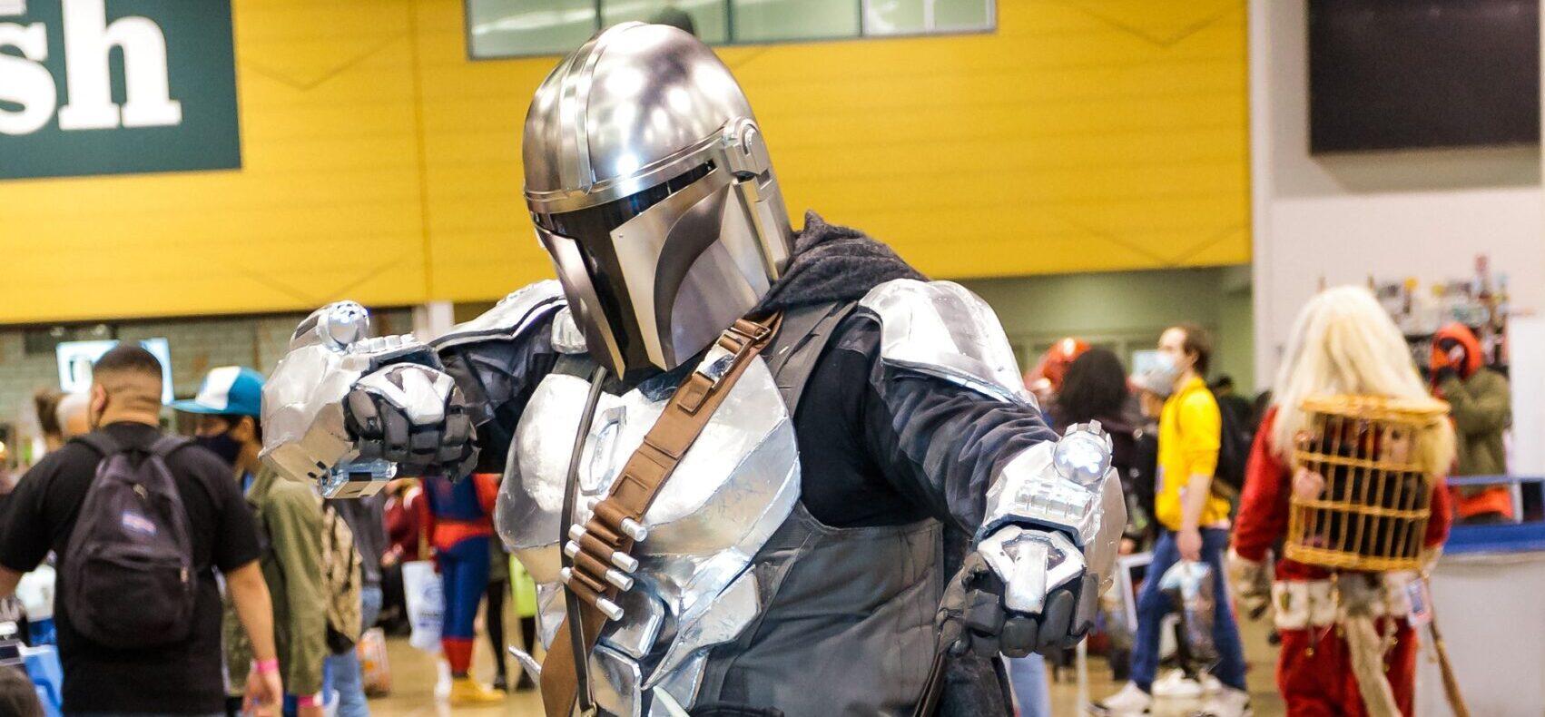 Why ‘Star Wars’ Fans Are Looking Forward To The Super Bowl