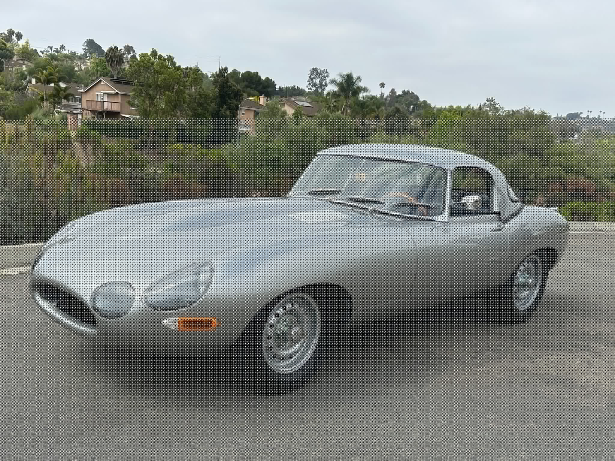 Modified 1962 Jaguar XKE Series 1 3.8 Roadster 5-Speed