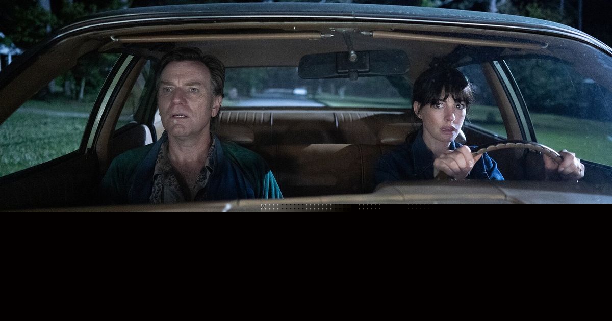 ‘The End of Oak Street’ review: Surviving dinosaurs and domestic drama