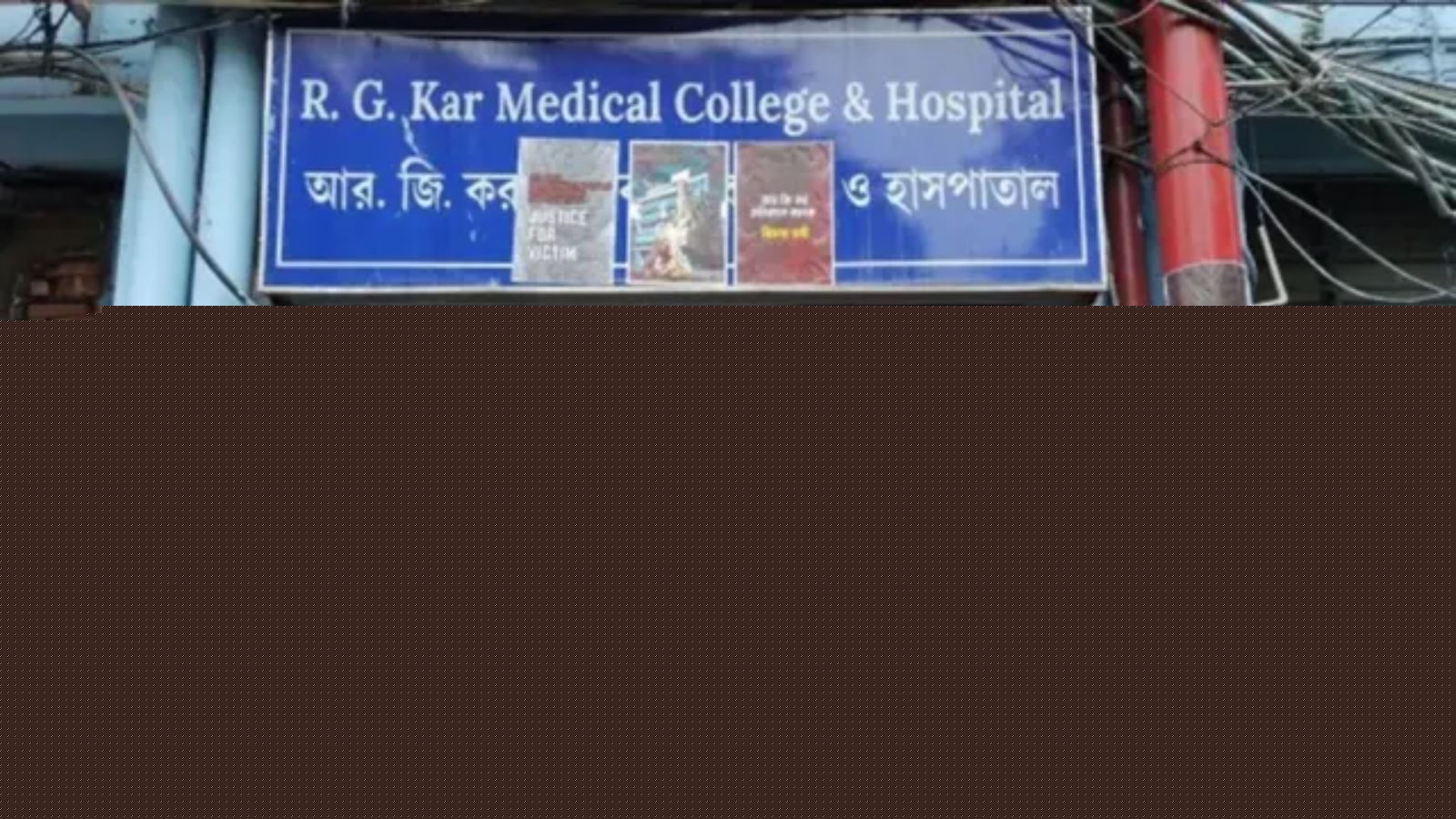 6 schoolgirls test positive for influenza, 9 others remain admitted at RG Kar; hostel shut