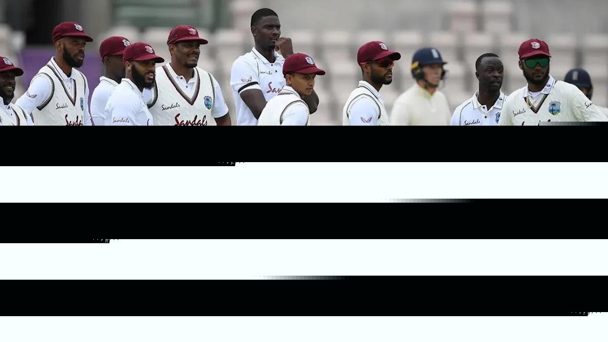 Roston Chase vows to make Caribbean a 'fortress' ahead of series decider against Pakistan