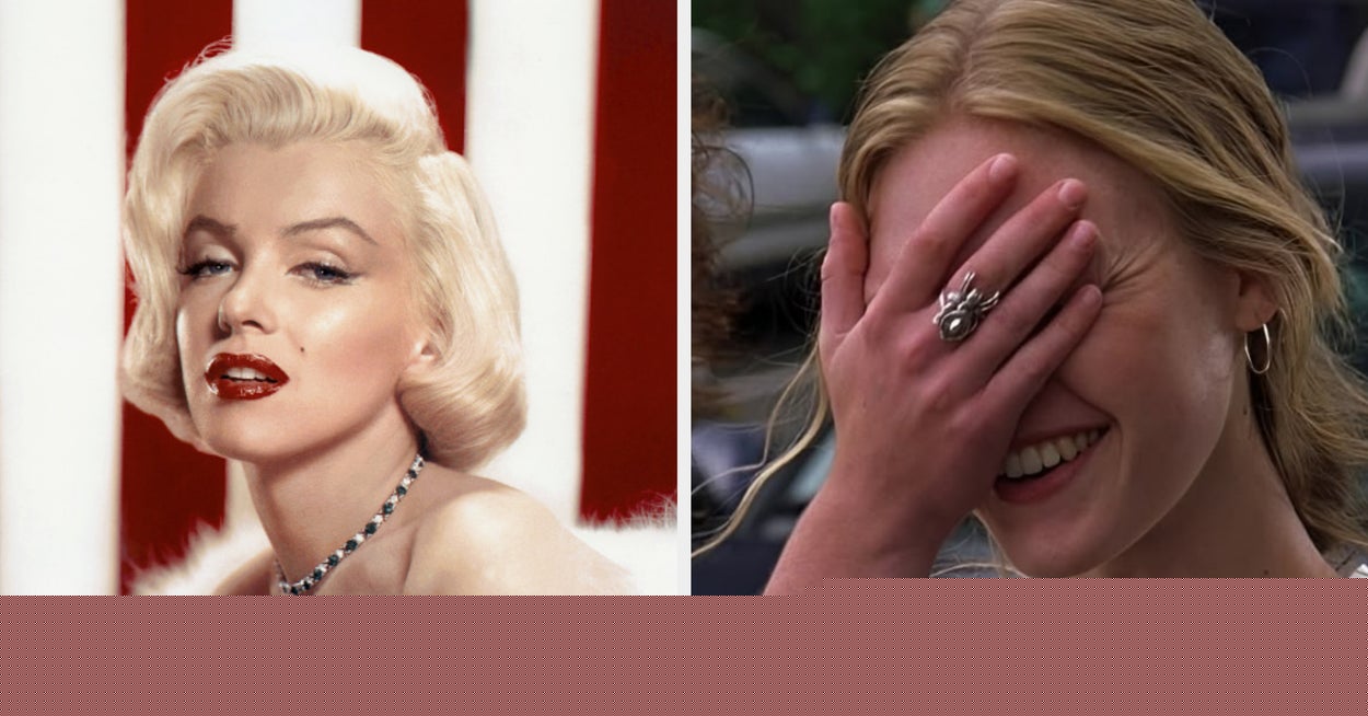 Choose An Actor From Each Decade And I'll Guess Your Favorite Movie Genre