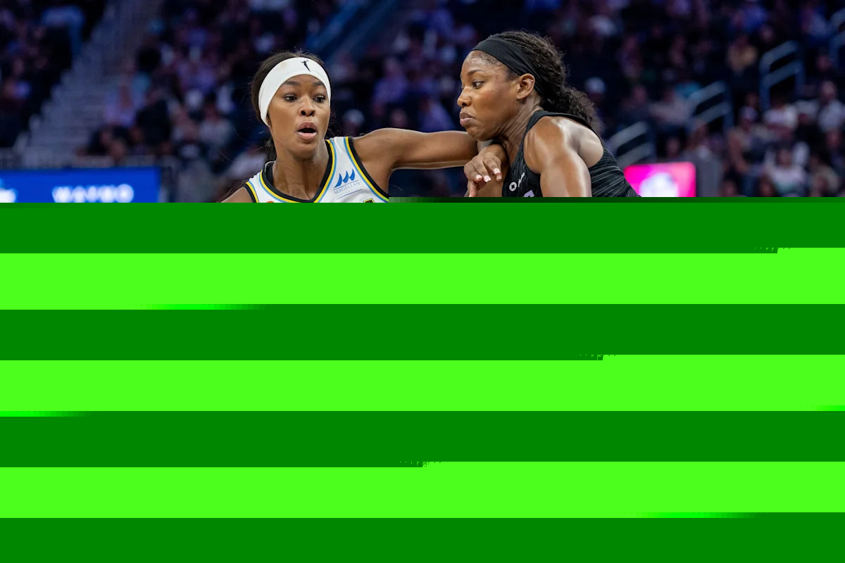 What is WNBA schedule of games tonight? Time, where to watch live, streaming