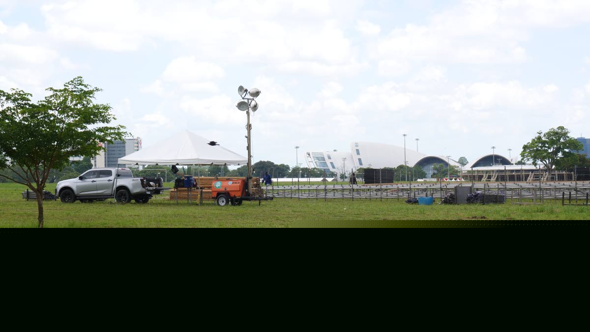 Savannah parade works only temporary, says Alexander