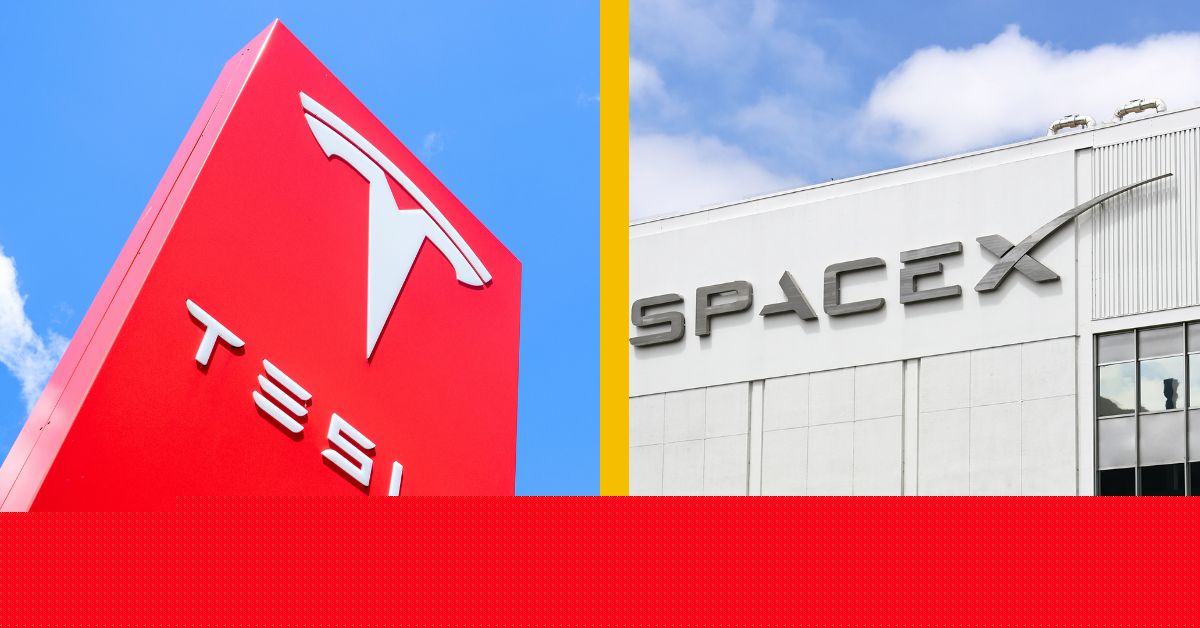 Tesla and SpaceX Commit $16.8 Billion to a Texas Chip Plant - One Detail Could Change the Trade
