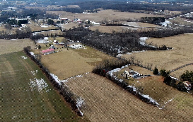 Heavily white, heavily Republican county in MD suddenly has a problem with churches. Well, just with that one church. The one that wants to expand. The Ethiopian one [Obvious]