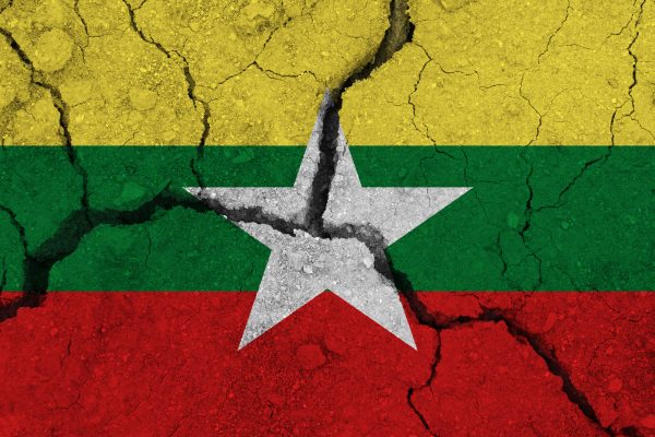 Does Myanmar Still Have One Government to Recognize?