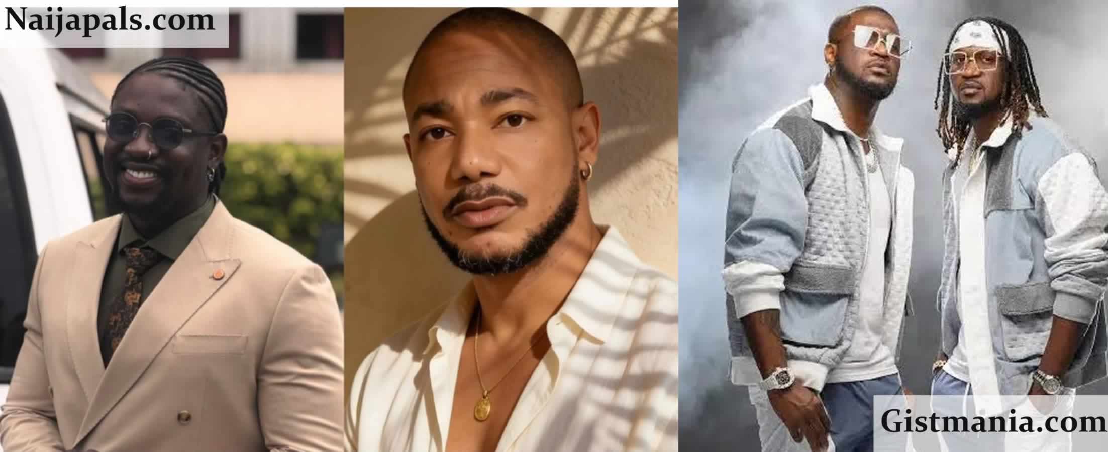 ‘Stay Off Okoye Family’ — Liberian Actor, Frank Artus Fires Warning at VeryDarkMan (Video)