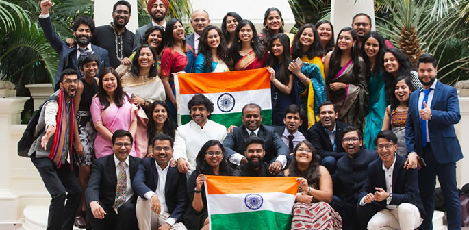 UK Chevening Scholarship Applications Open for Indian Students
