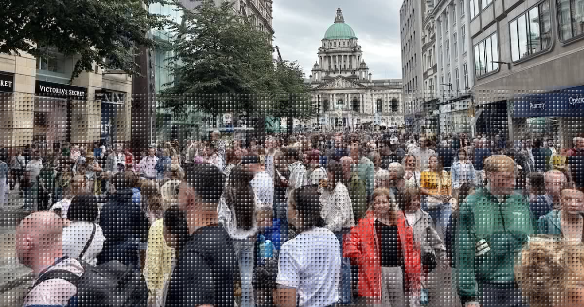 Stormont Infrastructure Minister plans consultation on pedestrianisation of Belfast city centre