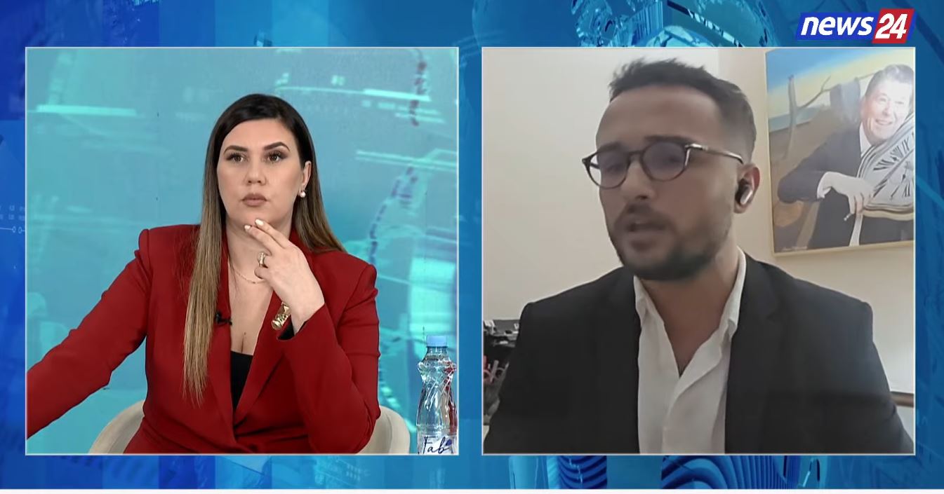 “SPAK ka prova që Balluku po intimidon dëshmitarët”, Tedi Kopliku: Këshilli i Mandateve nuk ka lidhje me vendimin e GJK, drejtësia në dorën e…