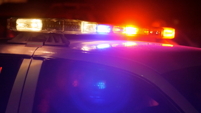 Man facing numerous charges following incident at local daycare