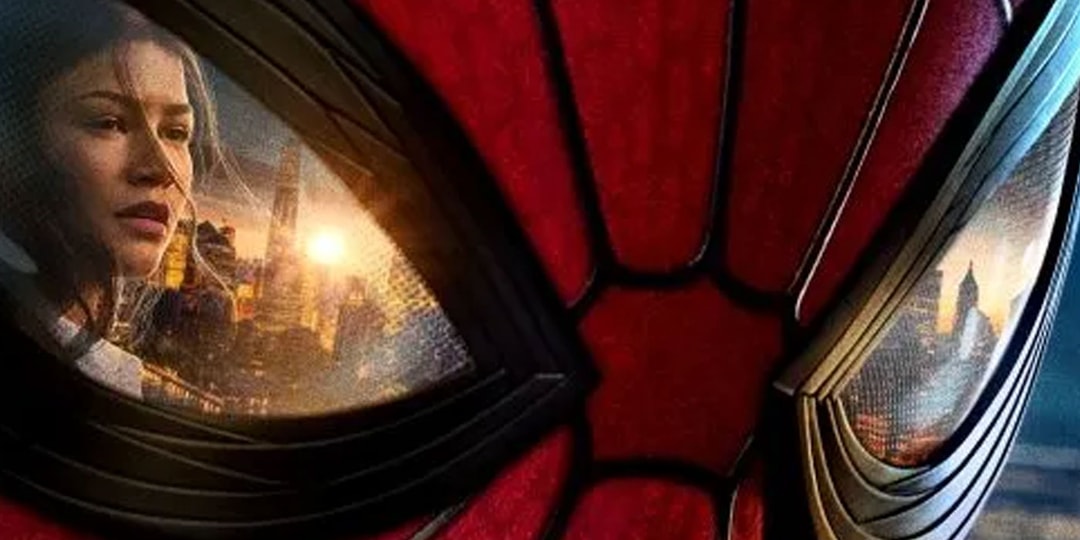 'Spider-Man: Brand New Day' Becomes Highest-Grossing Movie of 2026