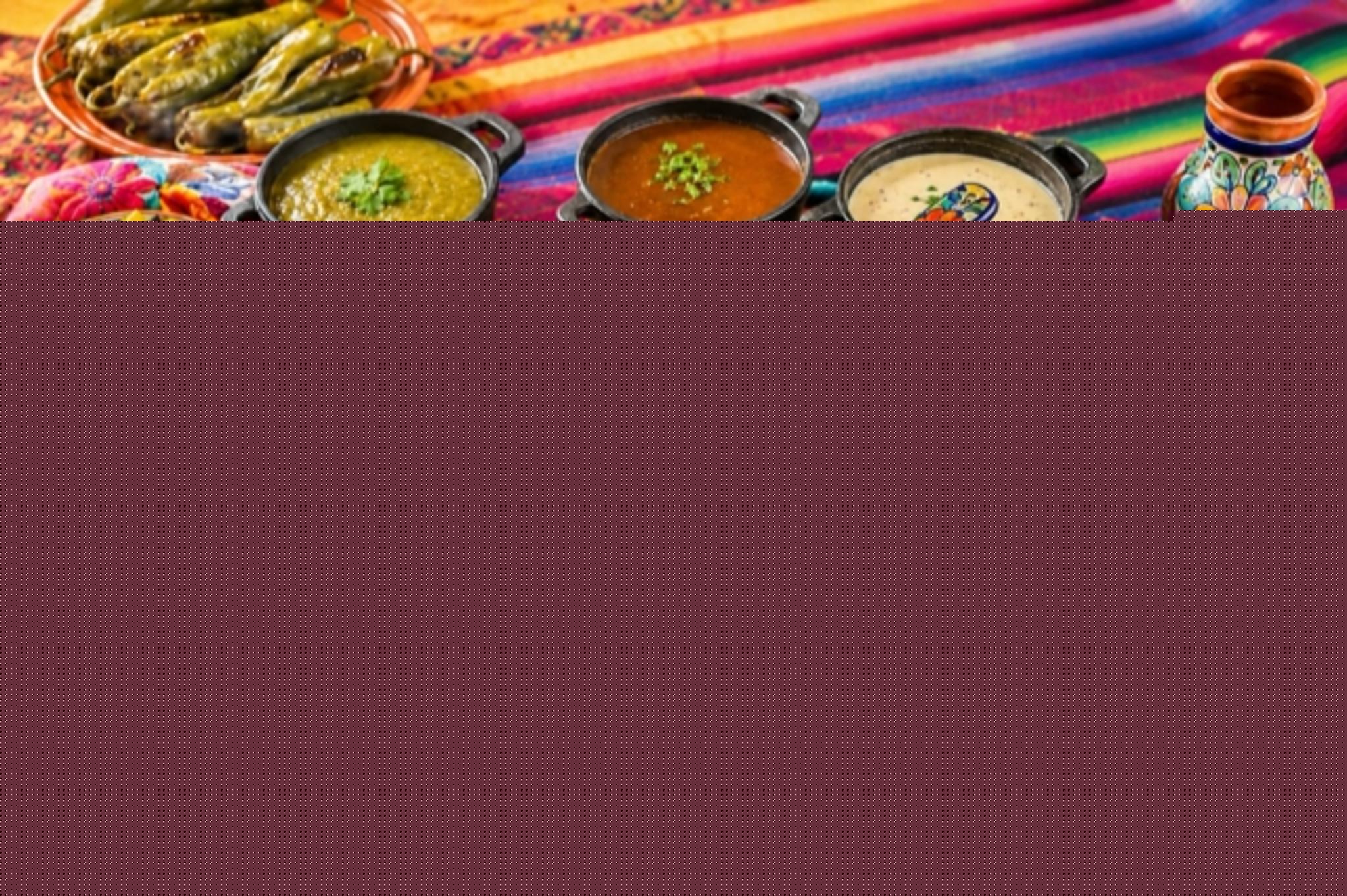 Culinary Confidential: The Ultimate Southwest Mashed Potato Bar