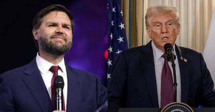 JD Vance Follows ‘Master’ Trump Over Jesus And Catholics Aren’t Exactly Pleased