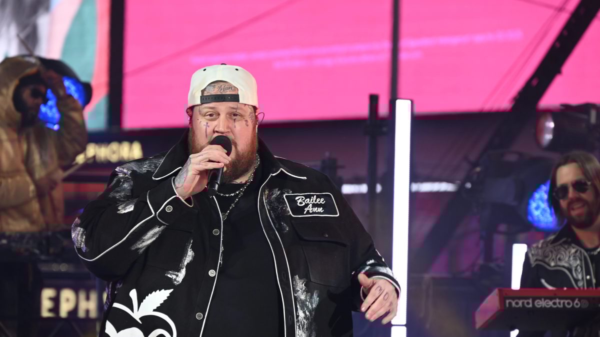 Bunnie Xo Open About Trust and Healing Following High-Profile Divorce