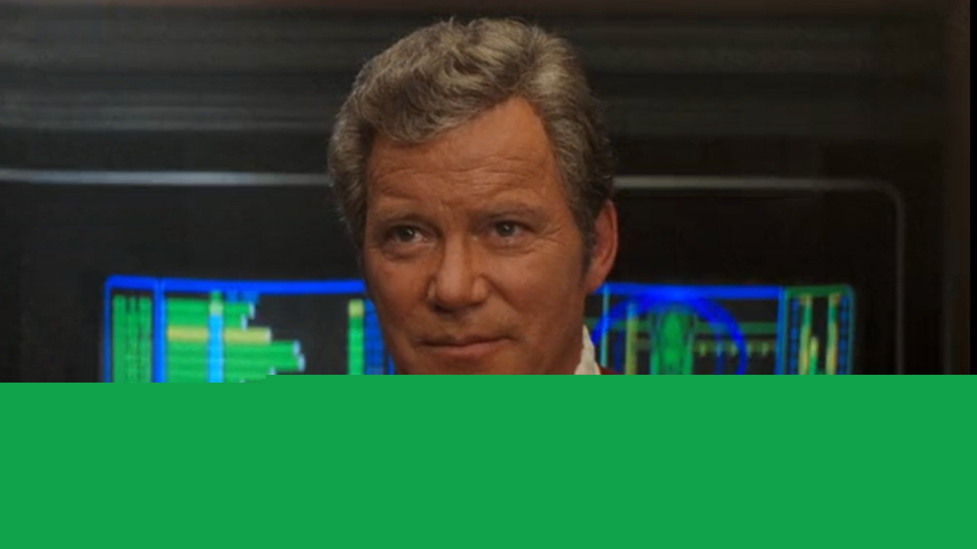 William Shatner On What Really Happened With Star Trek When It Went From Rags To Ratings Riches