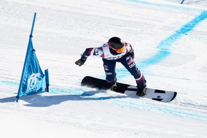 3 Gould Academy alumni join U.S. Olympic snowboard team