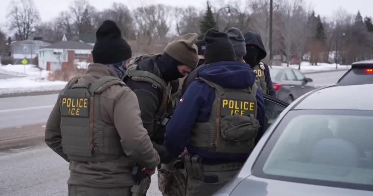 LIVE UPDATES | ICE in Minnesota: Border czar to give first update