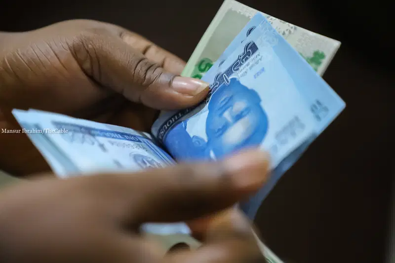 Naira Appreciates to ₦1,487.36/$ as CBN Cuts Policy Rate to Spur Growth