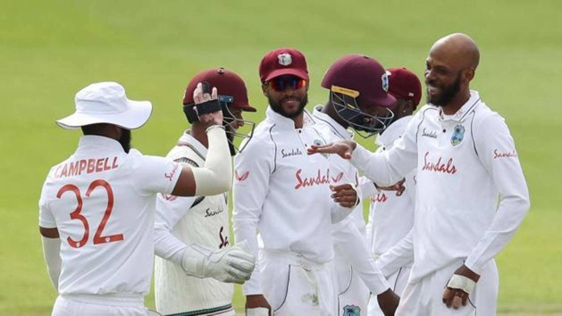 CWI unveils comprehensive plan to revamp West Indies cricket