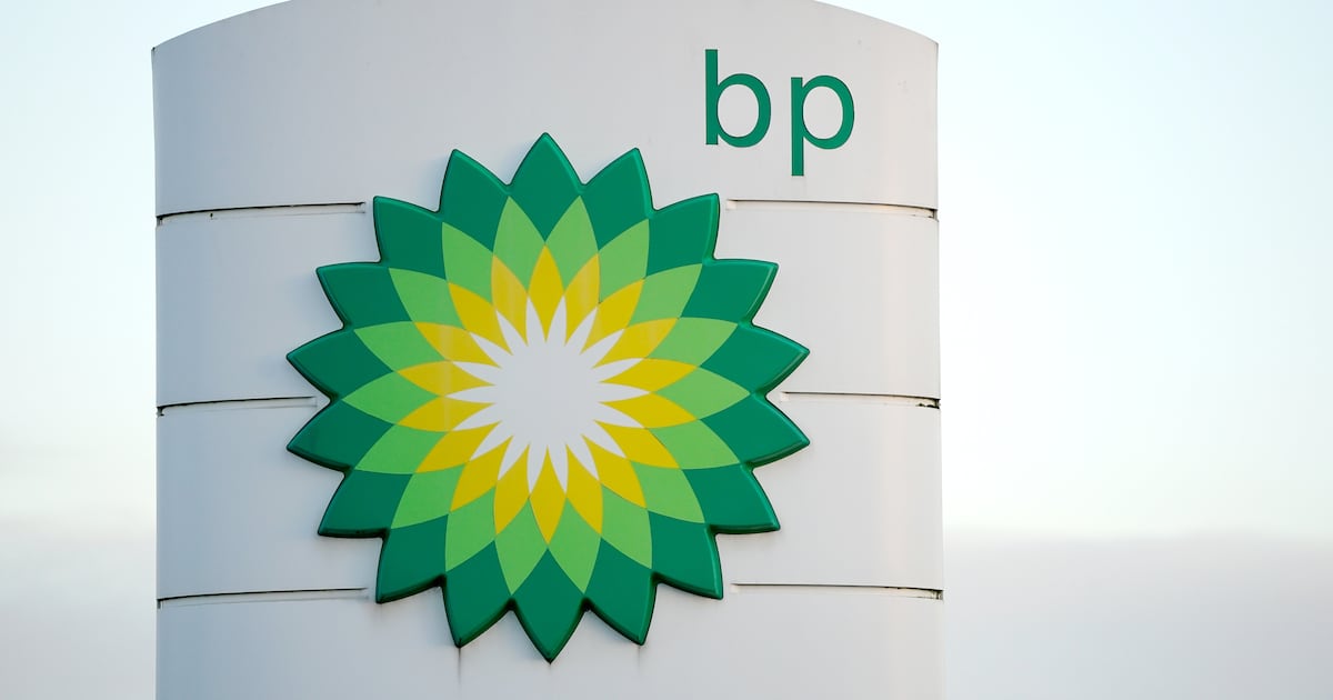 BP profits soar to four-year high after boost from Iran war