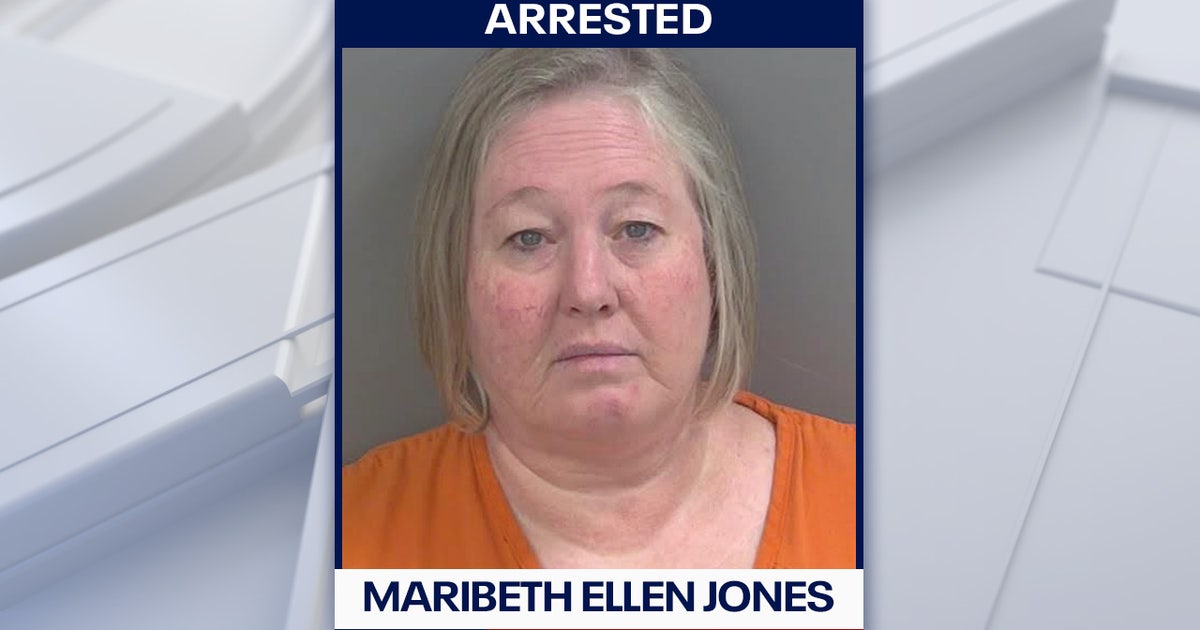 Florida woman pretending to have cancer scams over 200 people out of $40K: CCSO