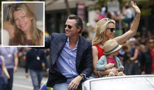 Newsom’s Affair, Revisited: New Details, Conflicting Accounts, and 2028 Fallout
